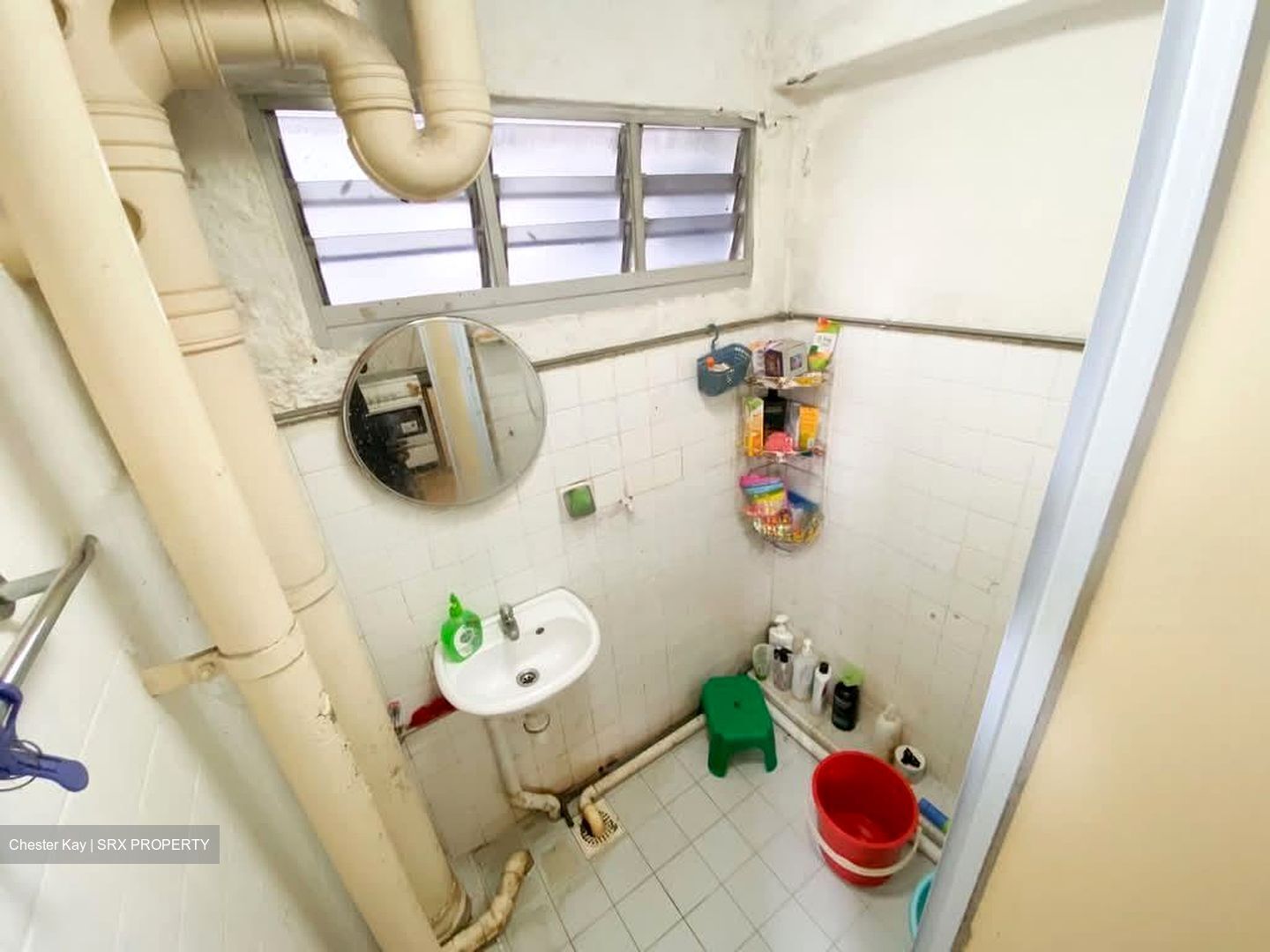 Blk 32 Marine Crescent Ville (Marine Parade), HDB 3 Rooms #597701821